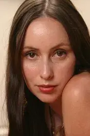 Zoe Moonshine