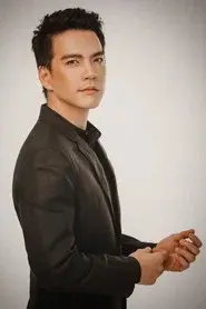 Wongsakorn Paramatthakorn
