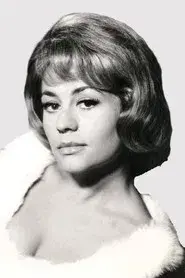 Annie Girardot