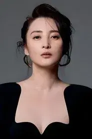 Jiang Qinqin