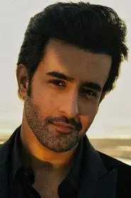 Satyajeet Dubey