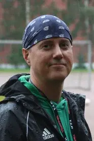 Matti Kuusniemi
