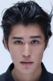 Kanichiro