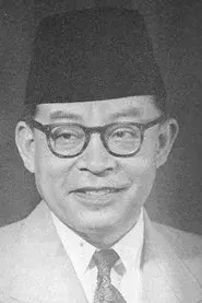Mohammad Hatta