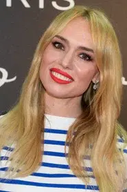 Patricia Conde