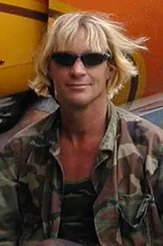 Timothy Treadwell