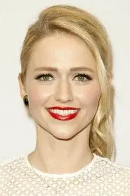 Johanna Braddy