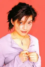 Grace Yip Pui-Man