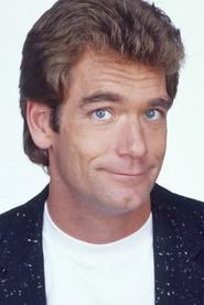 Huey Lewis