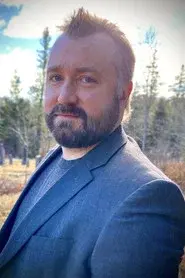 Elliott Van Dusen