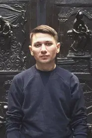 Mykola Ovcharov