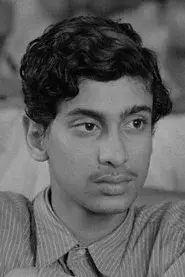 Smaran Ghosal