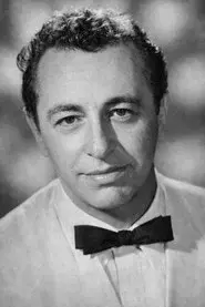 Sheldon Allman