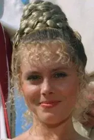 Suzanna Smith