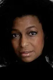 Sandra James-Young