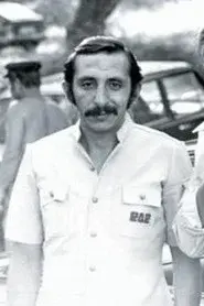 Mihalis Giannatos
