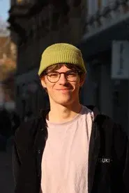 Simon Büttner
