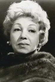 Helene Heigh