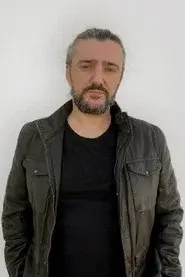 Antonio Navarro