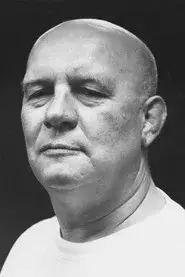 Brian Glover