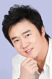 Kim Jung-hak
