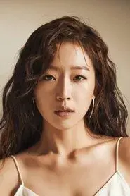 Cho Soo-hyang