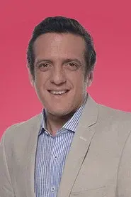 Mauro Szeta