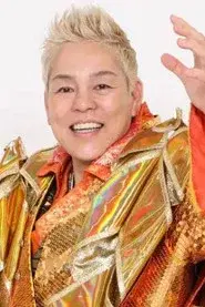 Shinobu Kandori