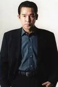 Yoshihiro Kato