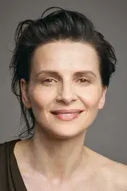 Juliette Binoche