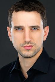 Derek Valet