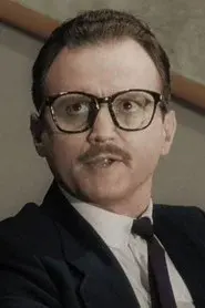 Wally Campo