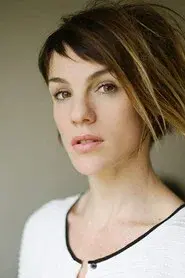 Claire Pérot