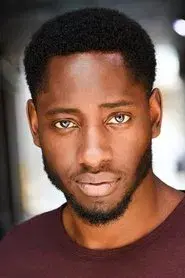Brandon McKnight