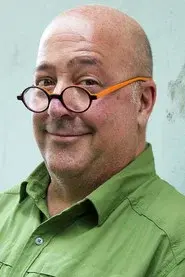 Andrew Zimmern