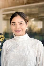 Khushboo Atre