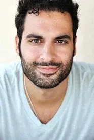 Merik Tadros