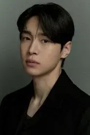 Kang You-seok