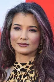 Kelly Hu