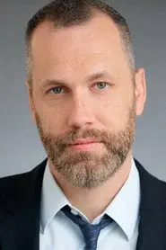 David Crane