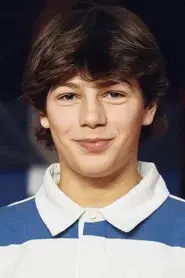 Marius De Saeger