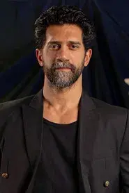 Ahmad Magdy