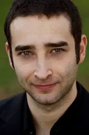 Spencer Berger