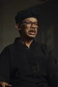 Jajang Sudrajat