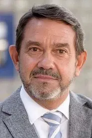 Didier Constant