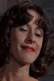 Carmen du Sautoy