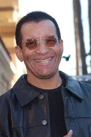 Mel Carter