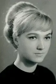 Alla Dutkovska