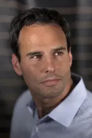 Charlie Kraslavsky