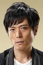 Hiroki Takahashi